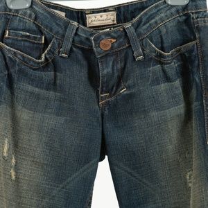 Women's Size 27 William Rast Jeans